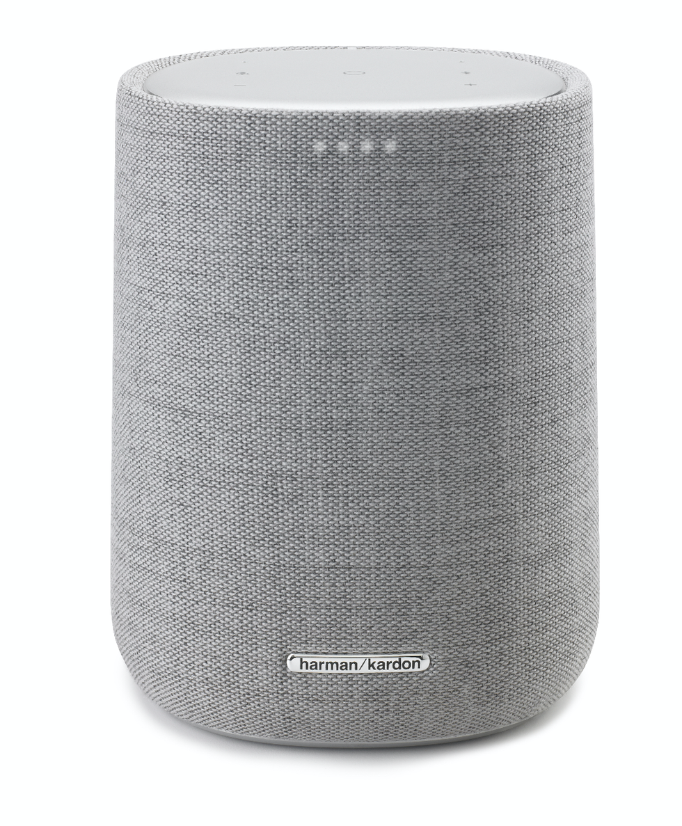 Harman Kardon Citation smart speaker