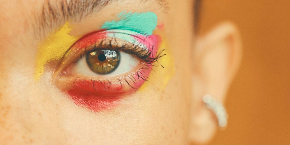 PAPER Beauty: Missed Moment