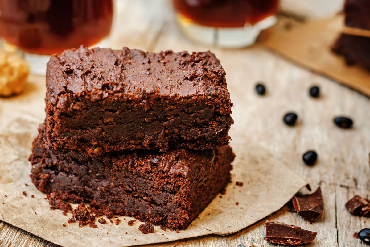 South Beach Diet Has Your New Favorite Brownies