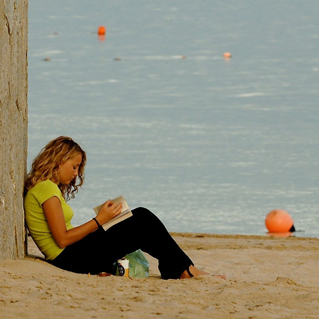21 Pinterest Quotes To Sooth The Anxious Soul
