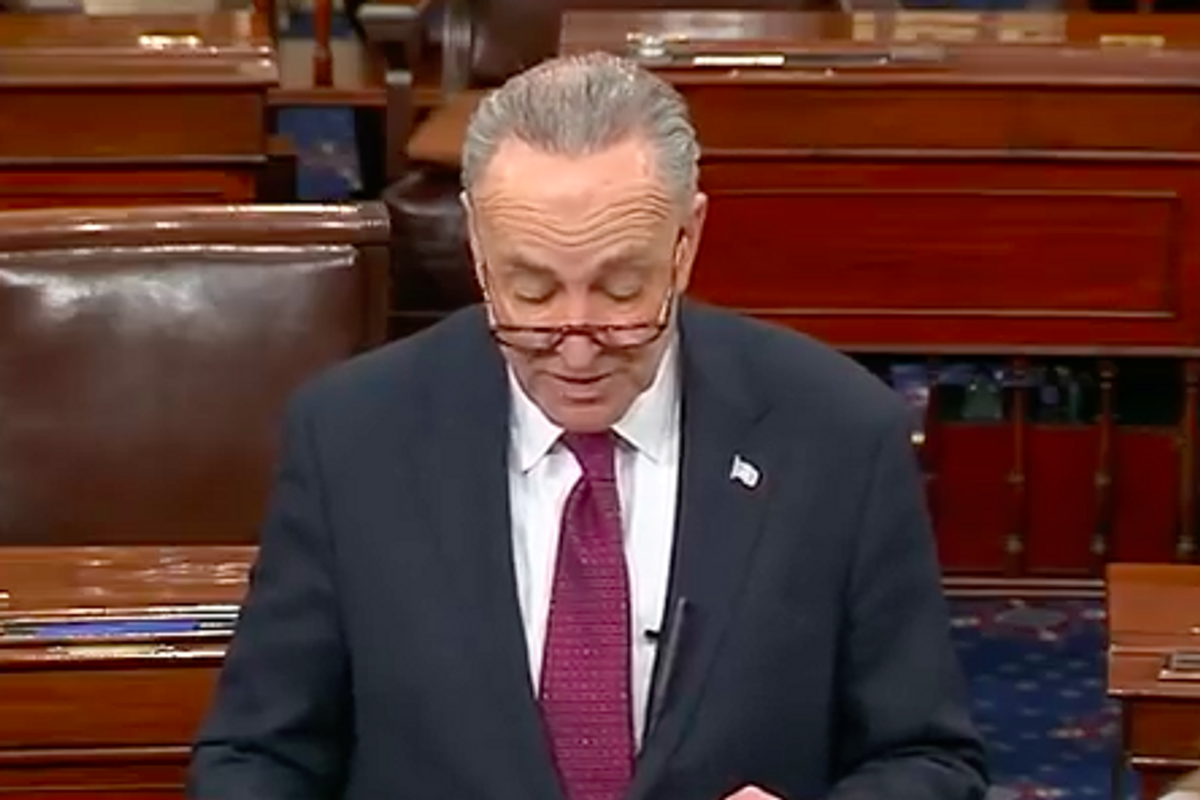 What The Fuck Is Wrong With Chuck?