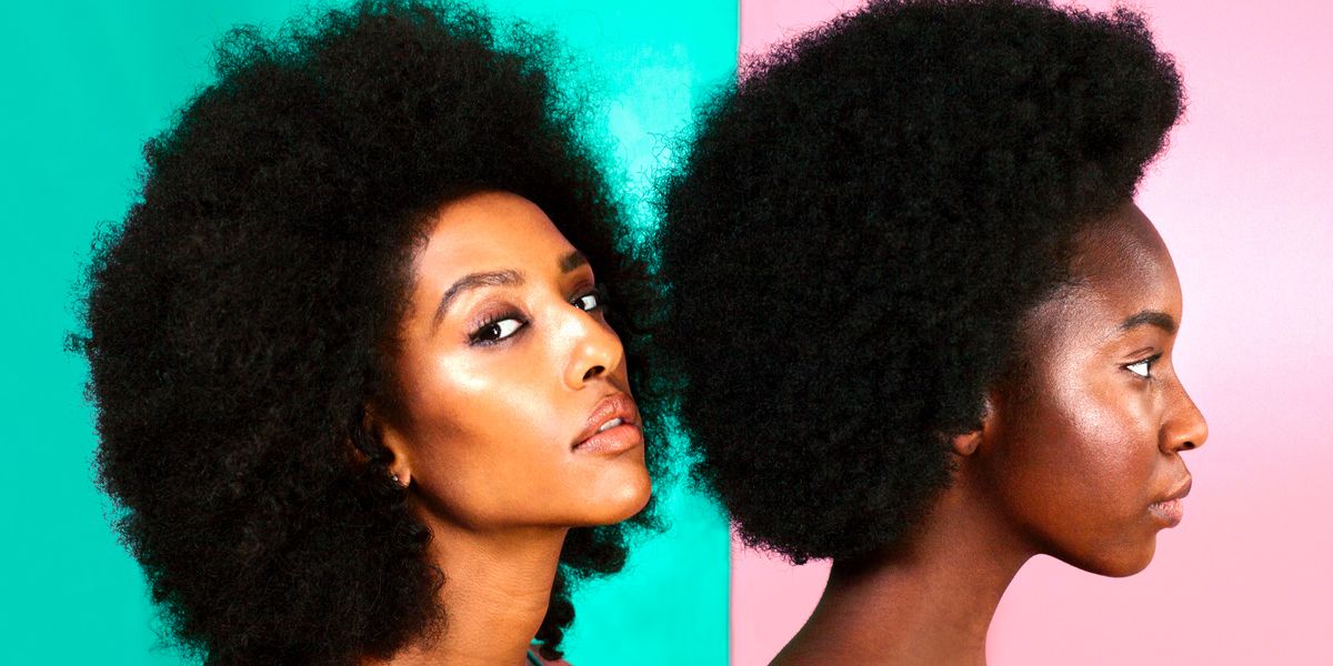 5 Deep Conditioners Your Curls Deserve