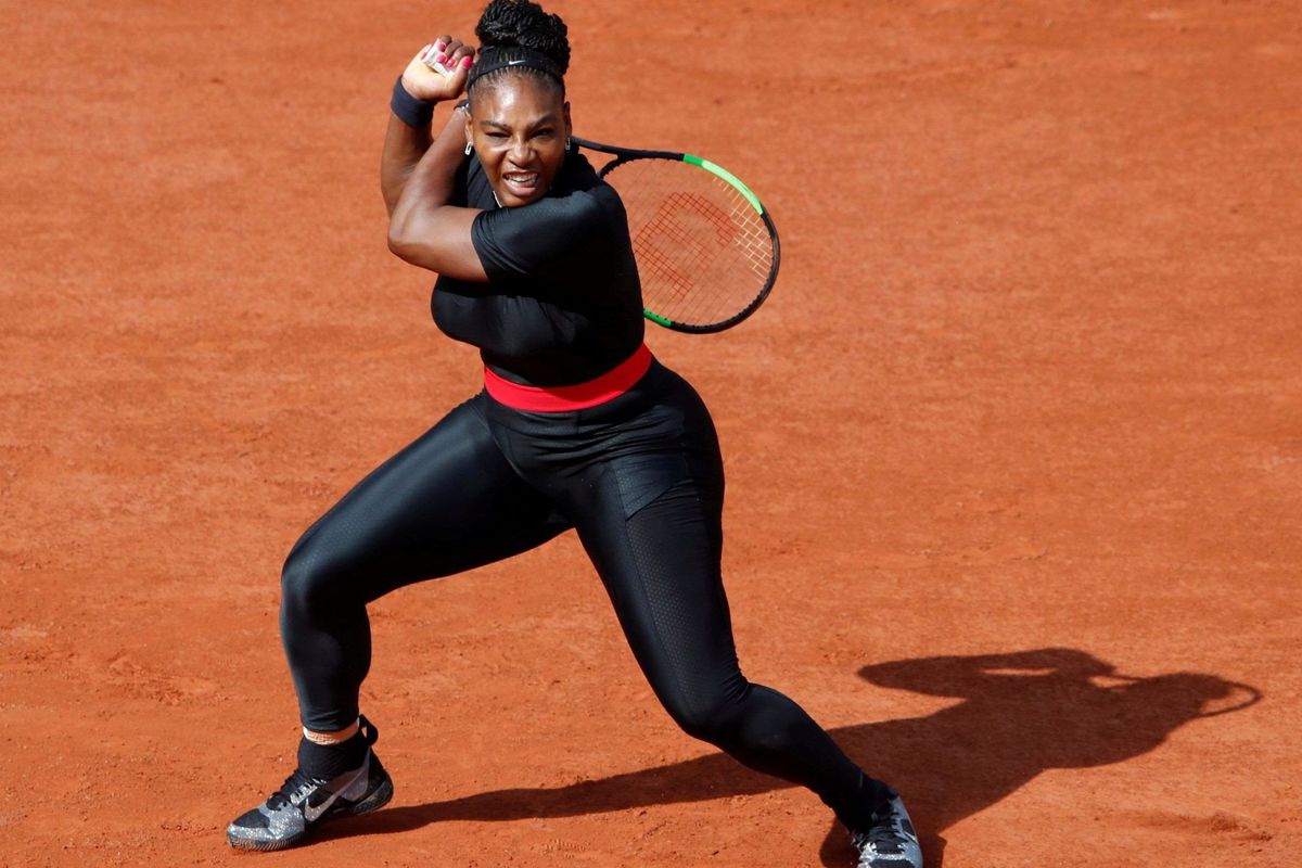 What’s the Racket Regarding Women’s Tennis?