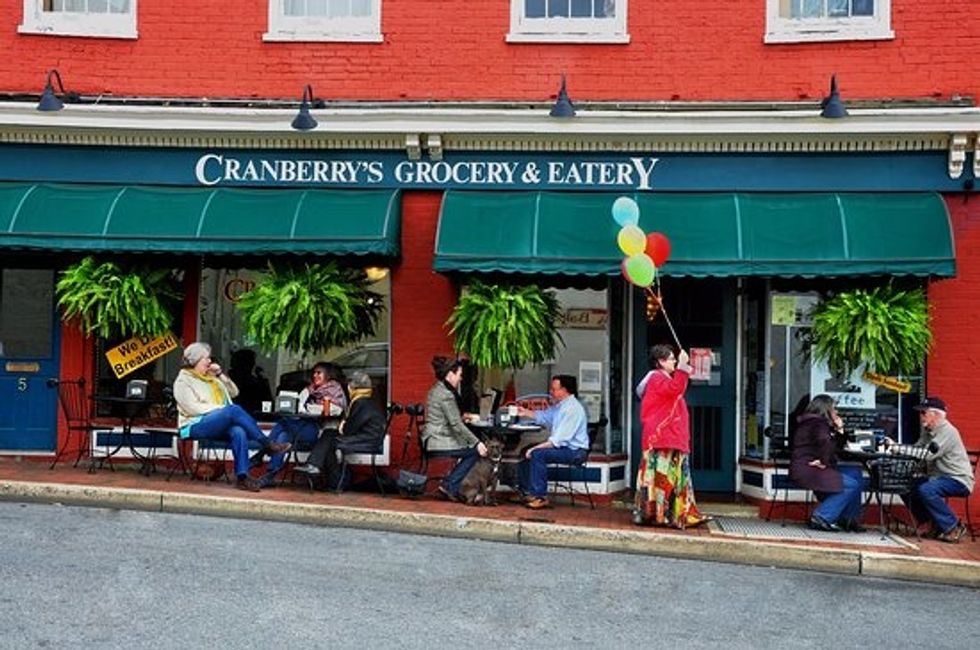 Your Guide To The Perfect Staunton, Virginia DayCation