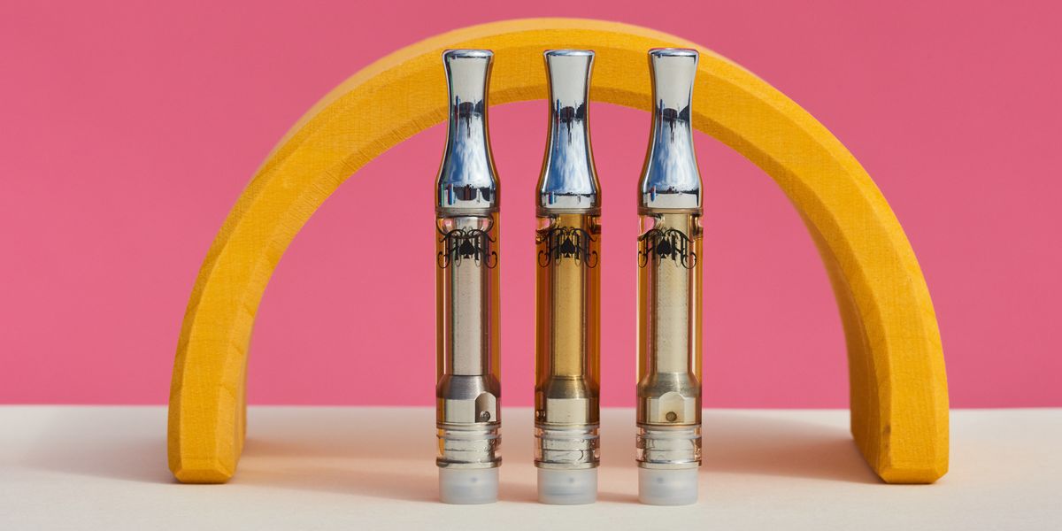 7 CBD Products That Take the Edge Off