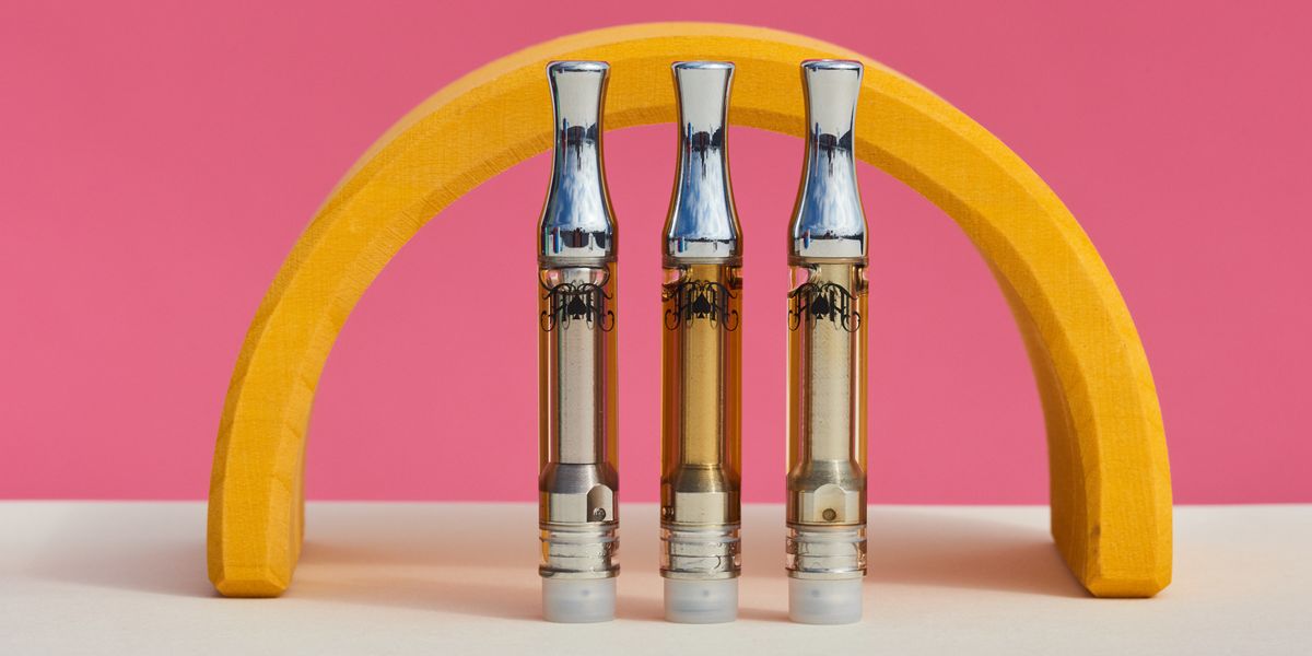 7 CBD Products That Take the Edge Off