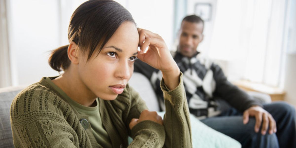 Learning To "Fight Fair" Can Save Your Marriage