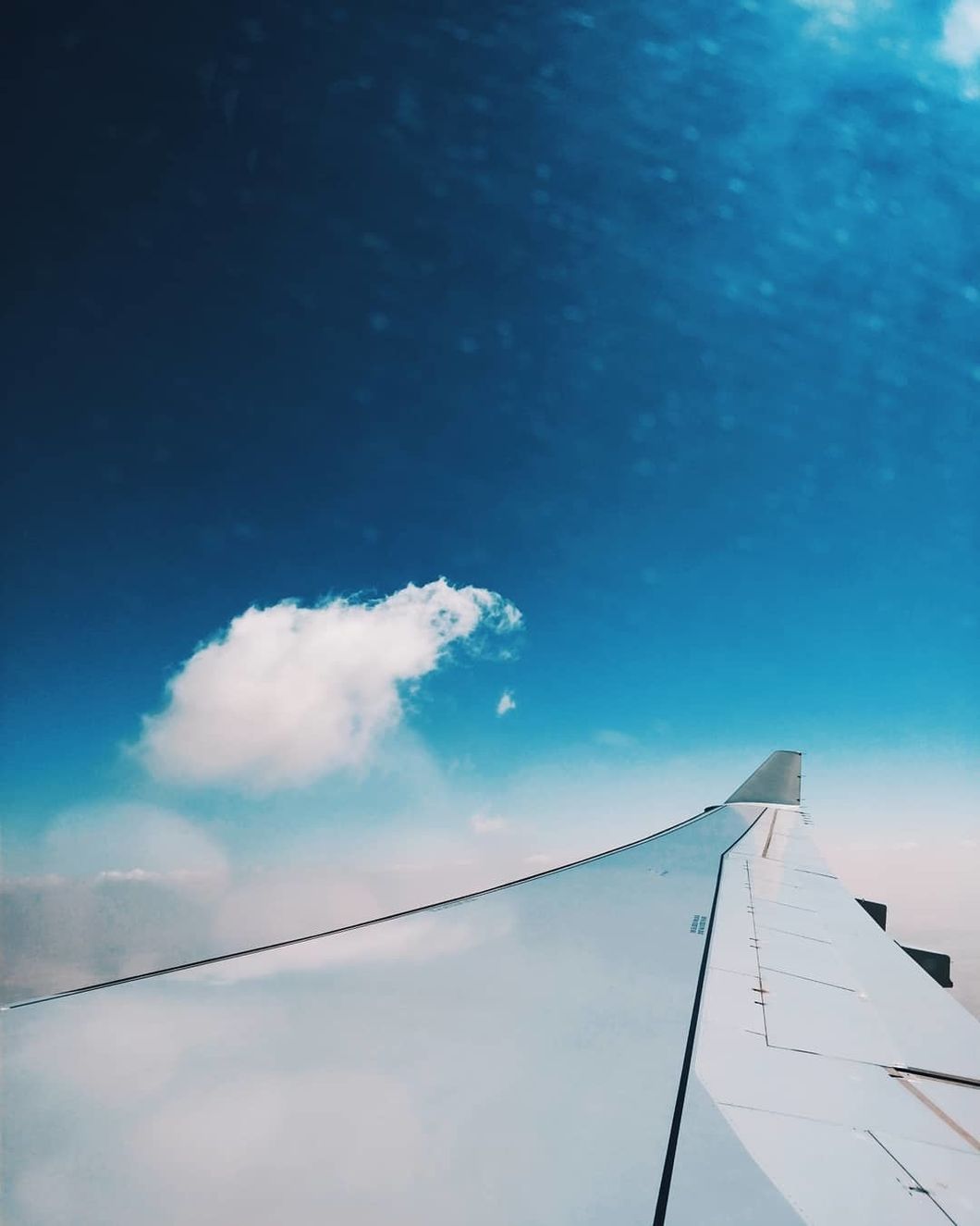 11 Songs To Listen To On Those Long Hour Flights