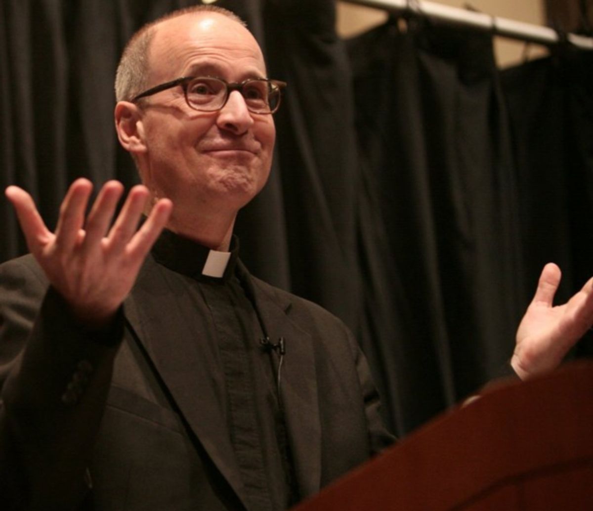 Il clero farà il proprio gay pride. L’obiettivo è cambiare la dottrina