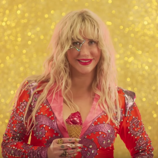 Kesha’s Got Big Rock Energy in New Collab with The Struts