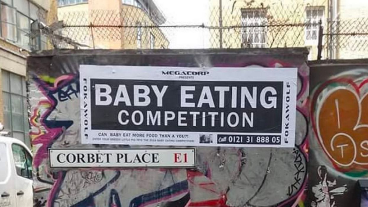Clever Prankster Puts Up Fake Advertisements With A Real Phone Number And Records The Voicemail Responses š