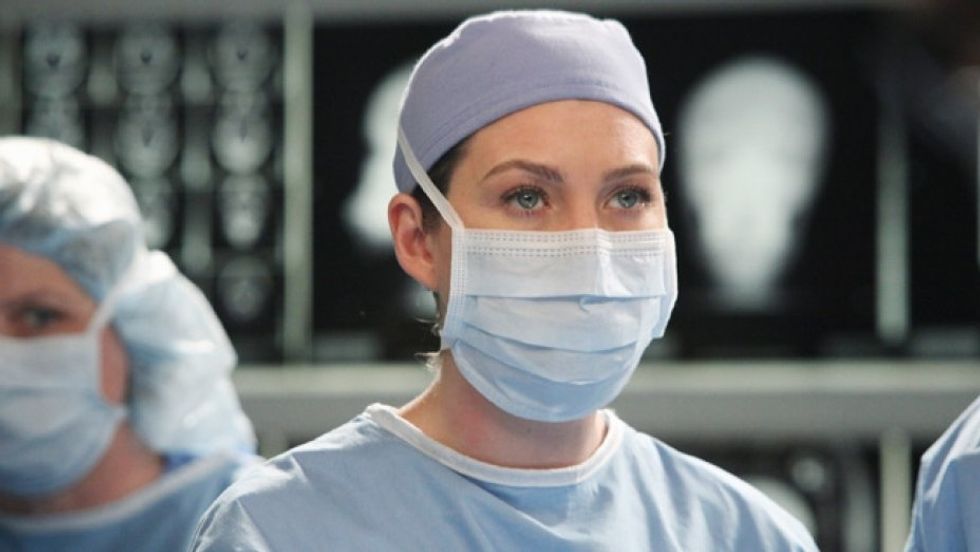 13 Times 'Grey's Anatomy' Saved My Faith In Love On The Operating Table