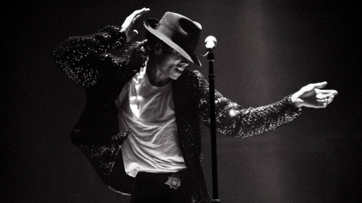 Remembrances Pour In On What Would've Been Michael Jackson's 60th Birthday