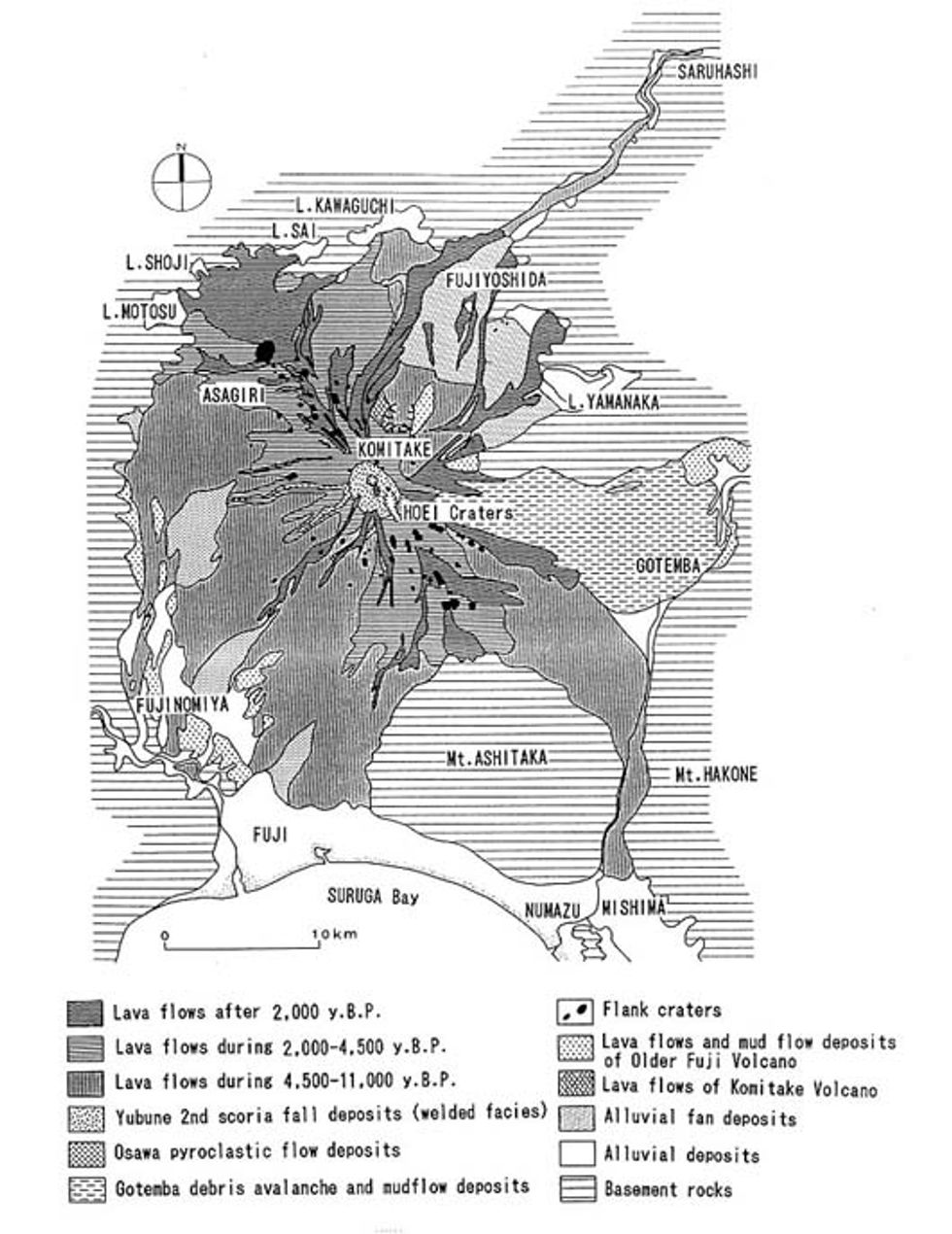 Mt. Fuji: Japan's sacred volcano - Big Think