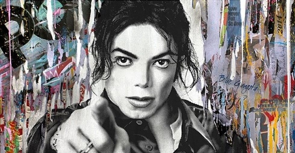 10 Michael Jackson Lyrics That Will Instantly Inspire Your Soul 10 Michael Jackson Lyrics That Will Instantly Inspire Your Soul