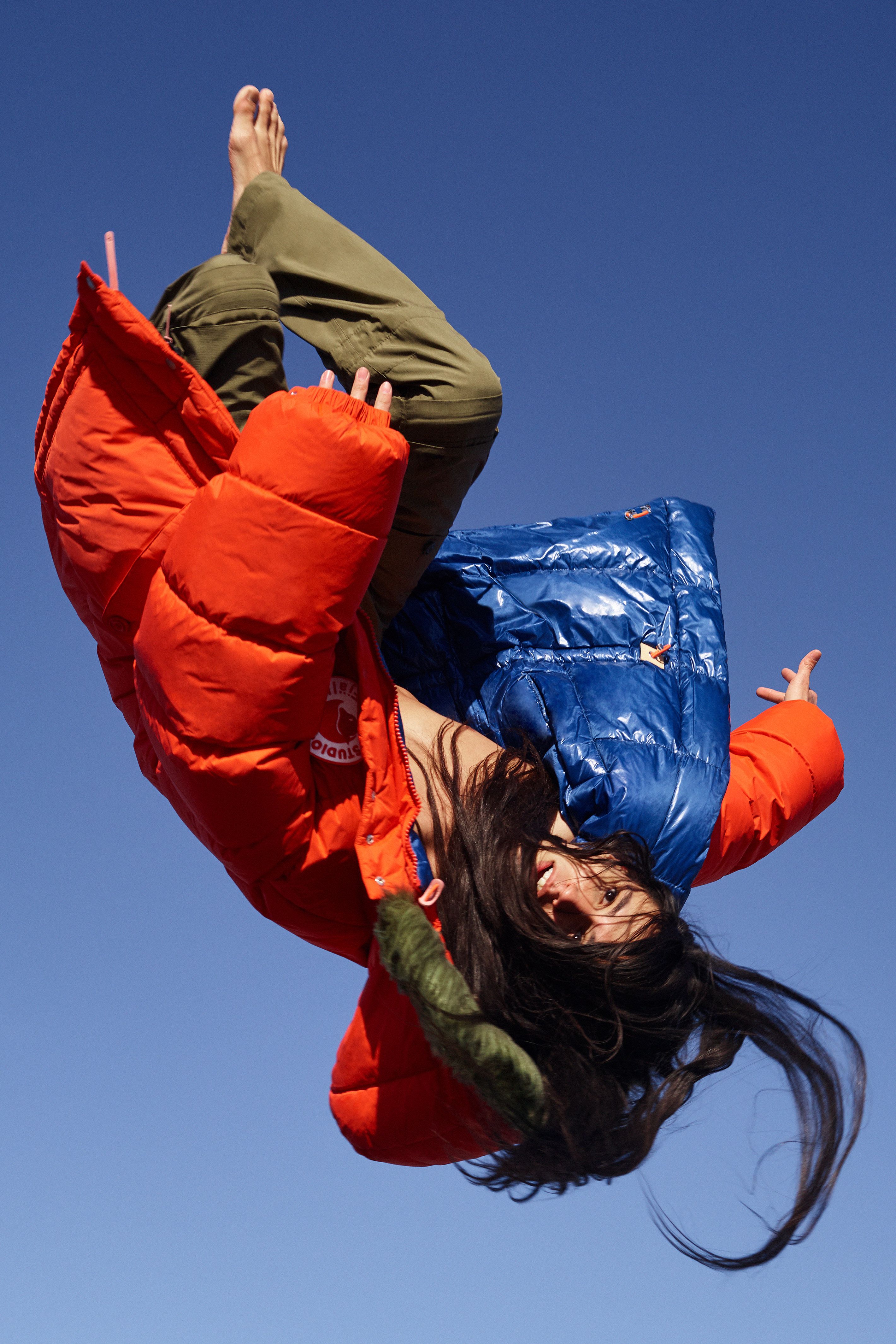 kanken collaboration