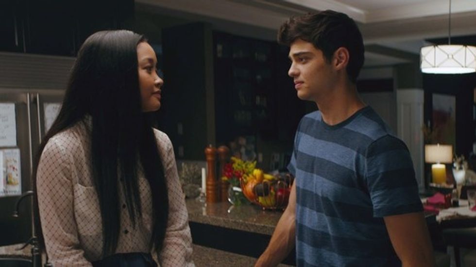 Did I Love 'To All the Boys I Loved Before'?
