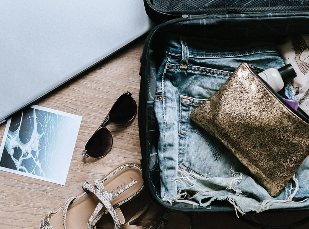 7 Times You Need To Be Travel Savvy AF If You're Going Overseas