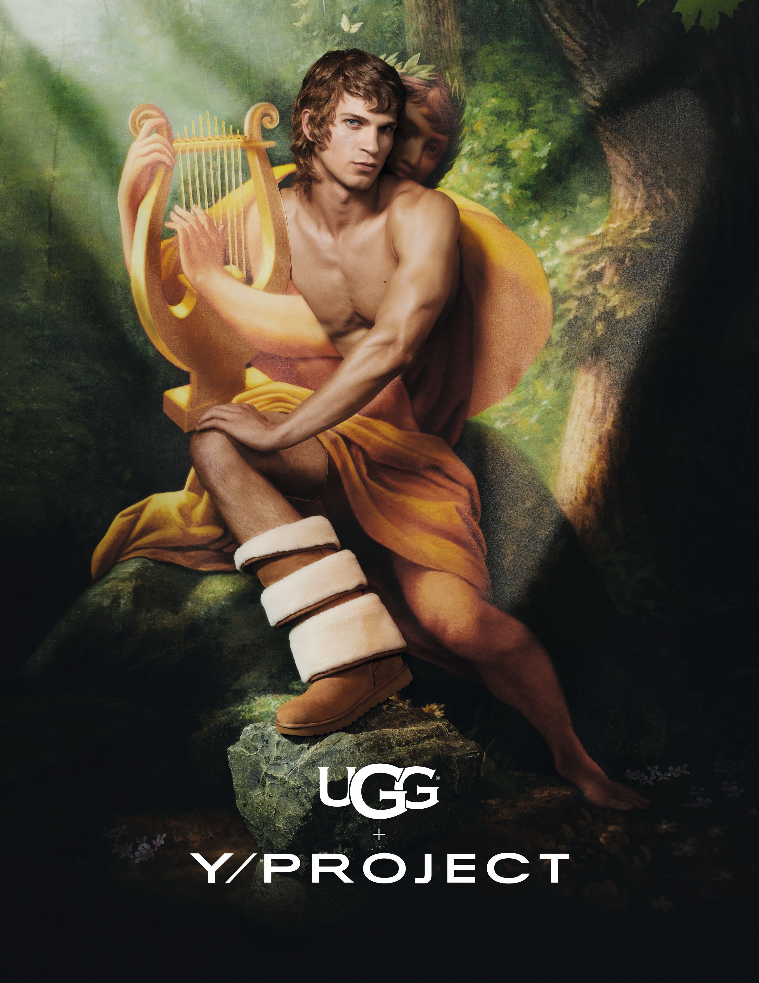 ugg y project