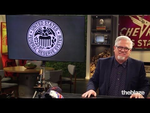 It's big corrupt government: Why it's time to audit the Federal Reserve