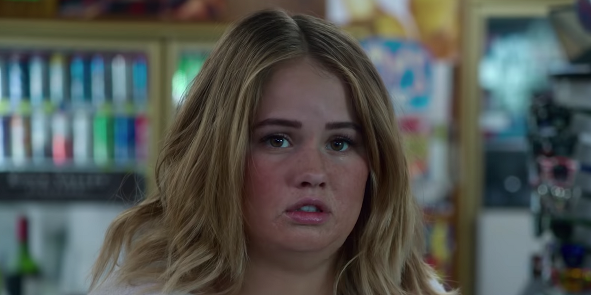 Fat and All That: In Defense of 'Insatiable'