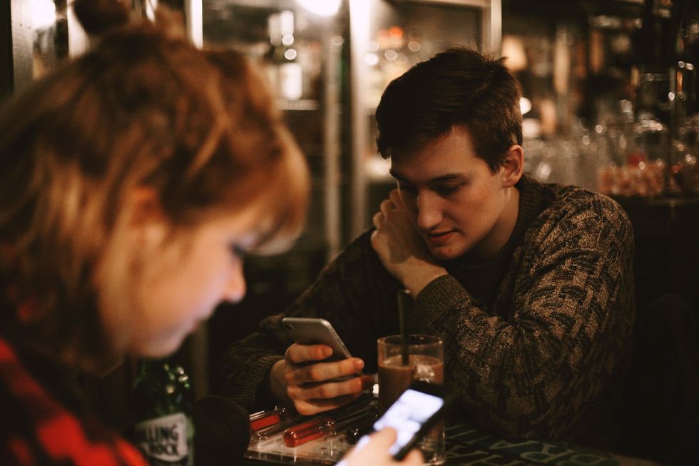 Taking A Break From Social Media Will Make You A Better Person