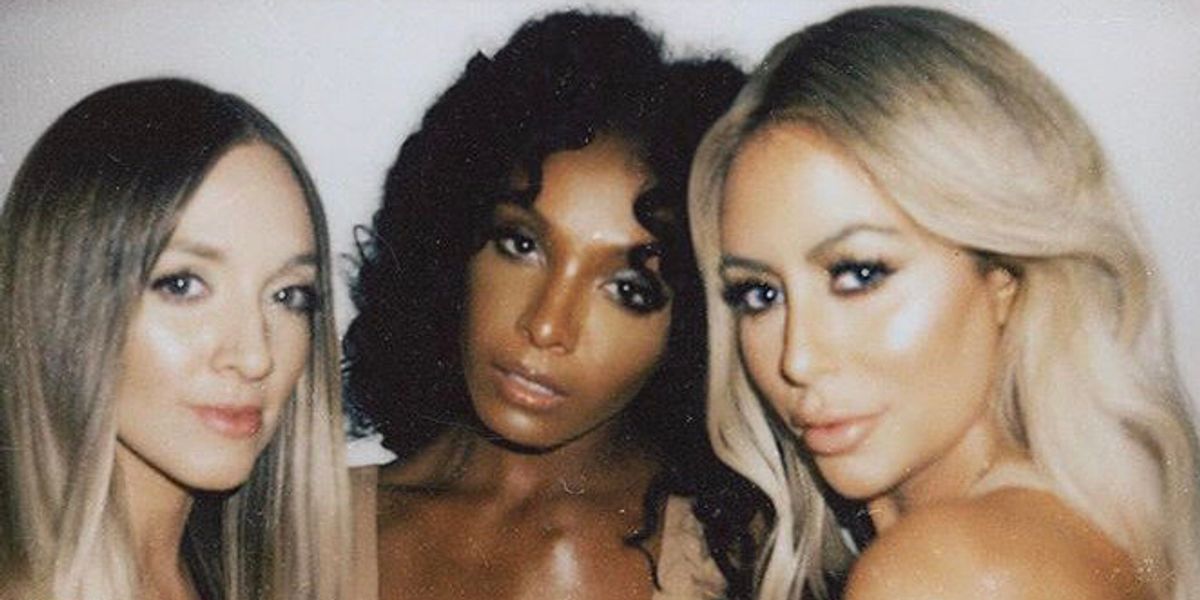 Brace Yourselves for Another Danity Kane Reunion