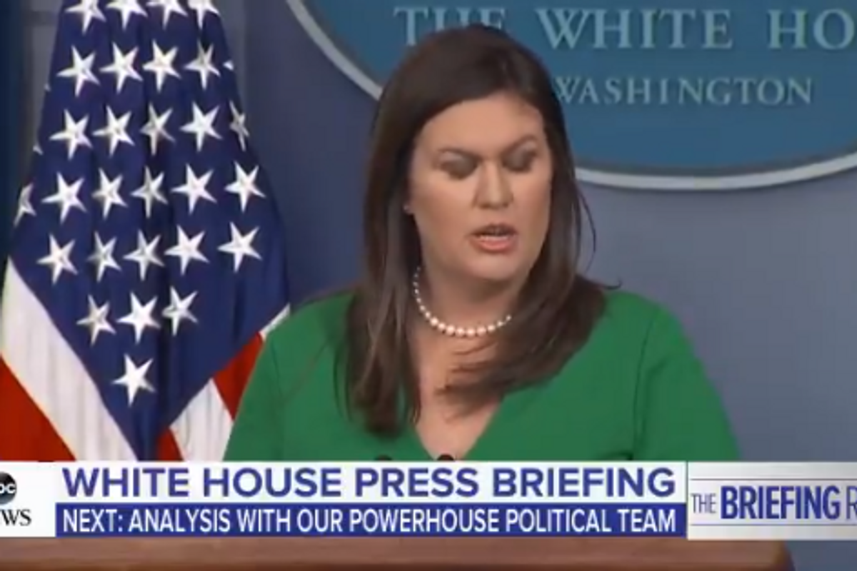 Aunt Lydia Announces John Brennan Shall Be PUNISHED!