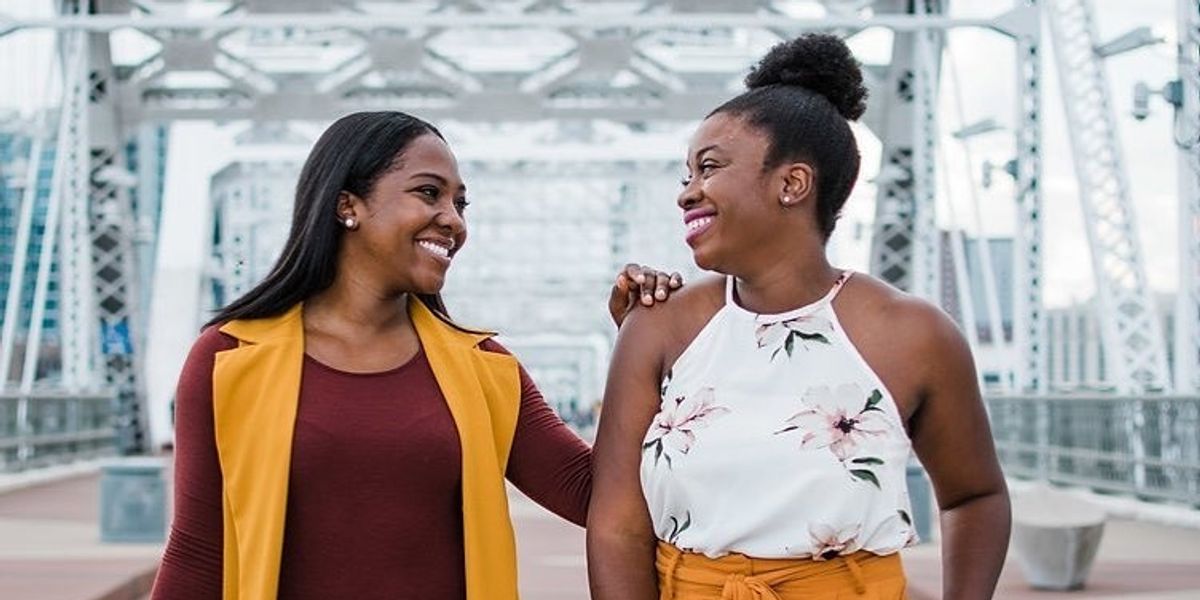 How These 6 Women Are Using Their Gifts To Help Other Women