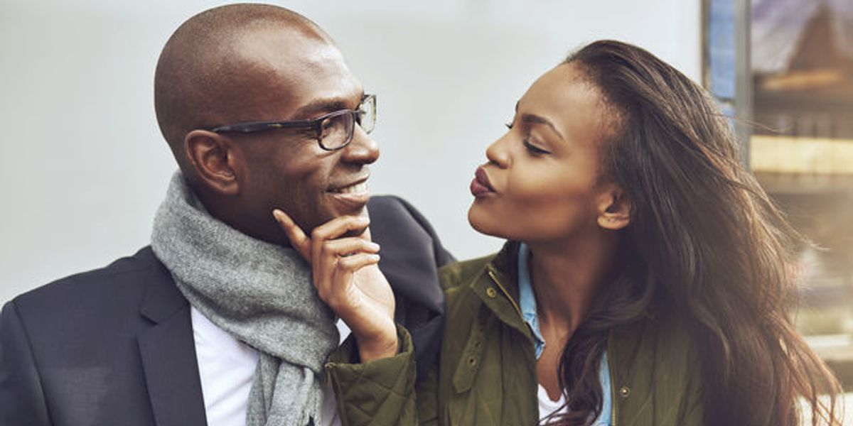 My Husband Waited More Than A Year To Say "I Love You" - Here’s Why I Stayed