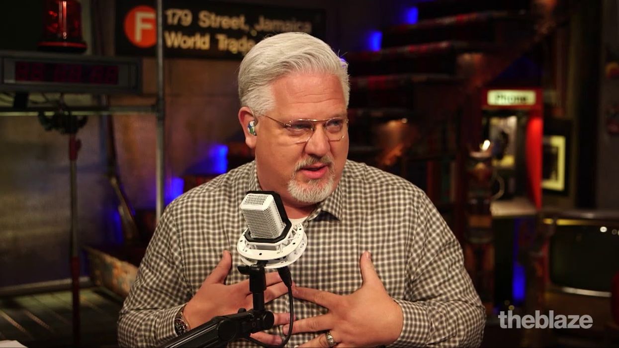 In the age of outrage, THIS is why Penn Jillette is an American hero