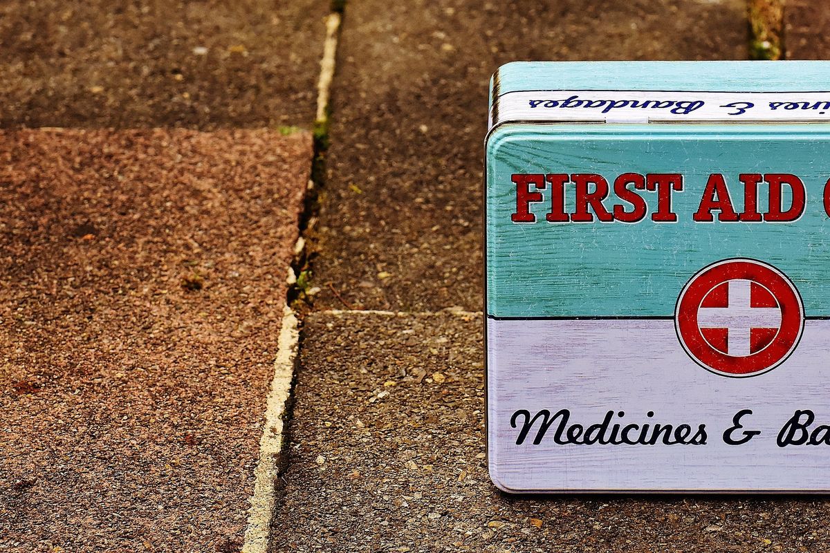 Best mini first-aid kits