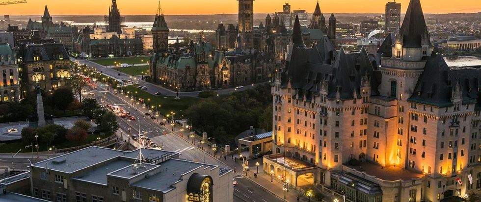 The Many Things Canada's Capital City, Ottawa Has To Offer
