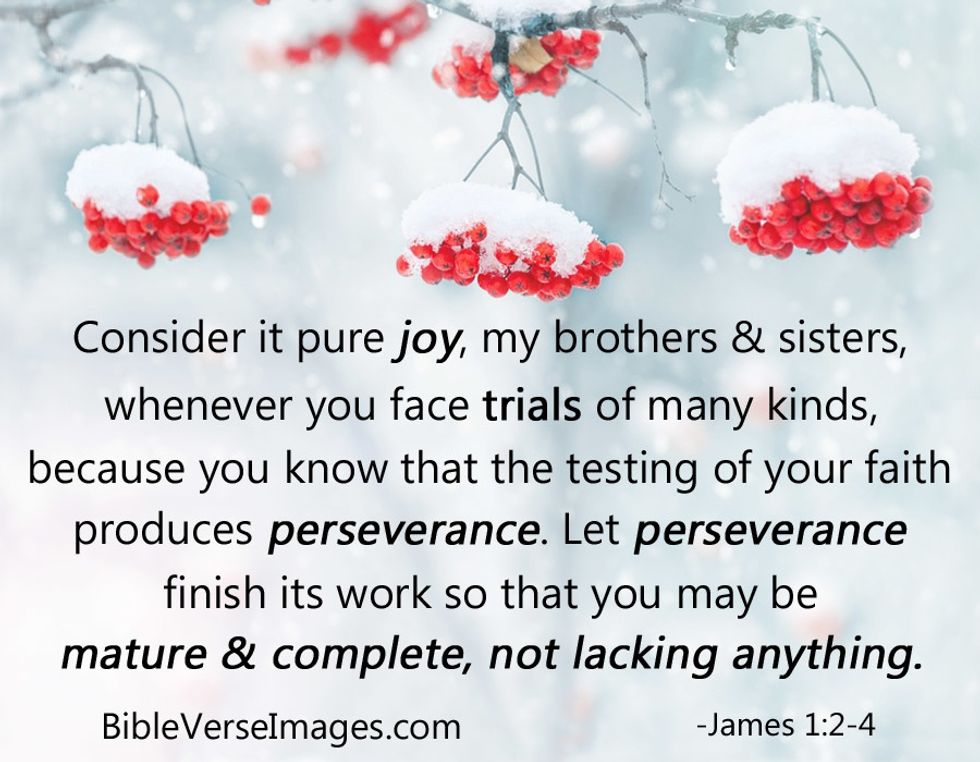 6 Bible Verses To Put You In Your Happy Place