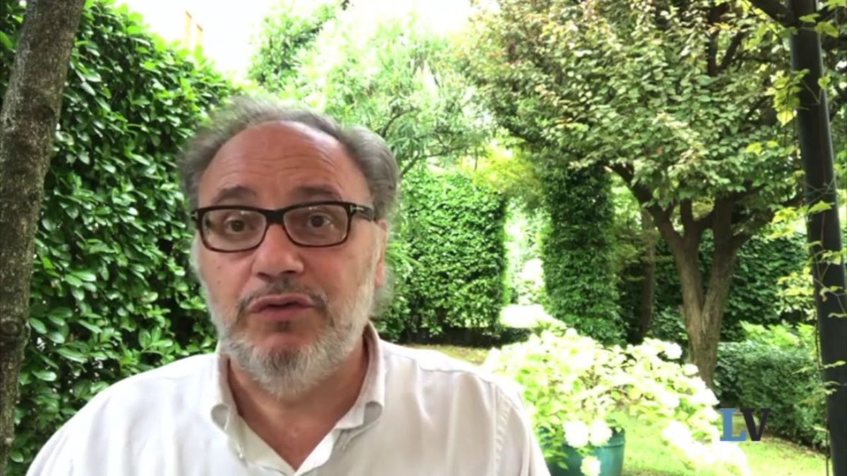 Delrio non rispondeva alle interrogazioni sul ponte Morandi: doveva digiunare per lo ius soli