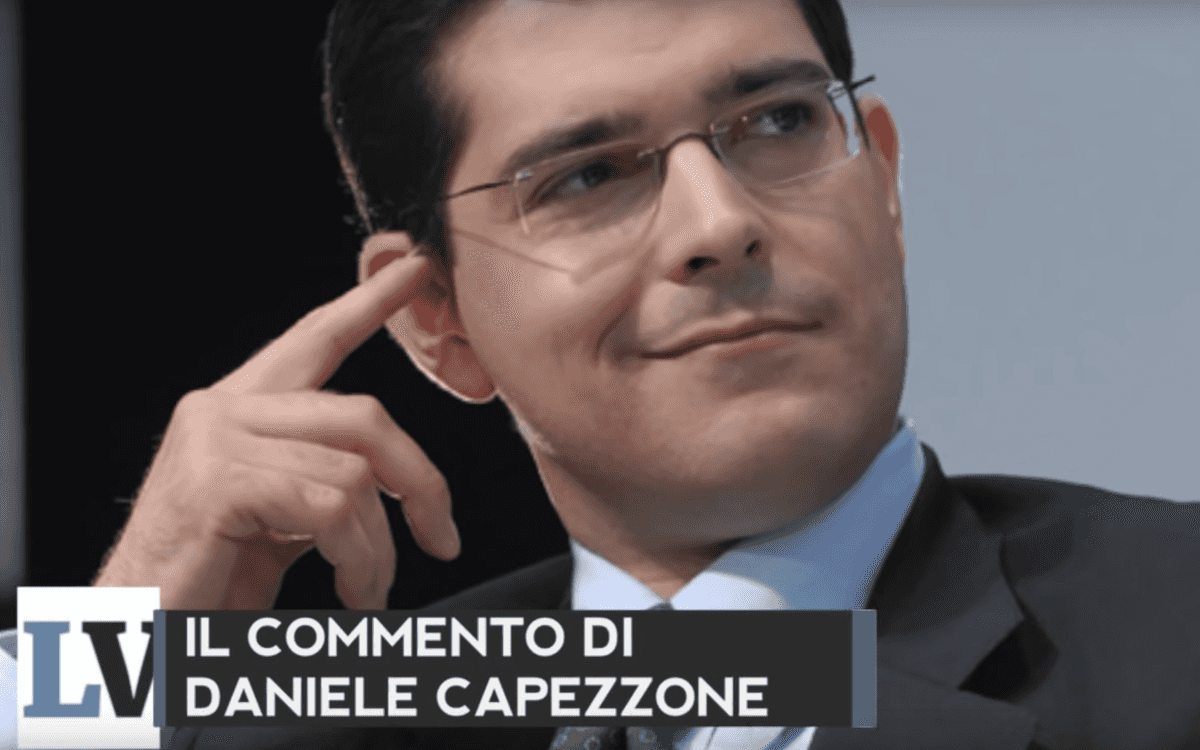 La sinistra non faccia la verginella sulla lottizzazione della Rai
