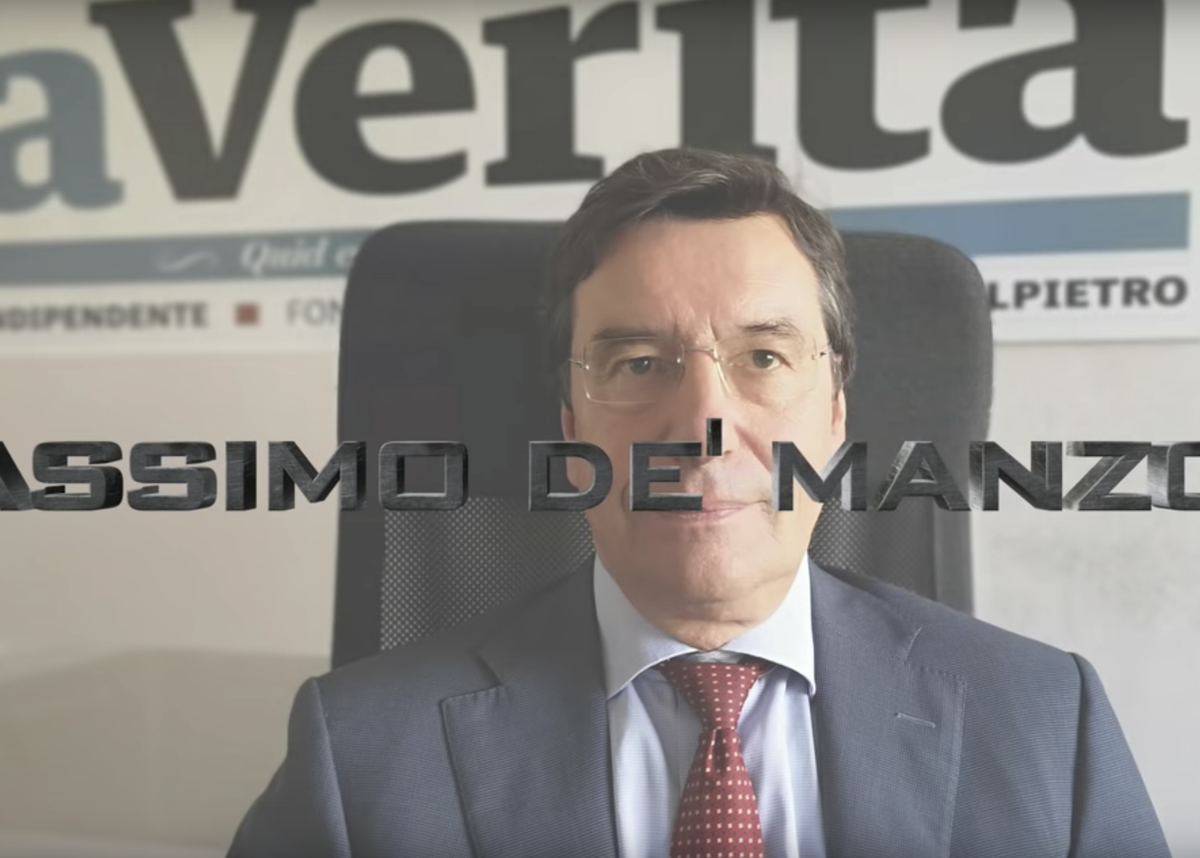 La lezione di Trump e Salvini: fare la voce grossa serve