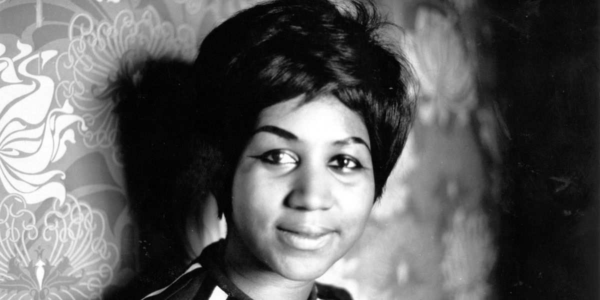 Barack Obama Honors Aretha Franklin's Legacy of Activism