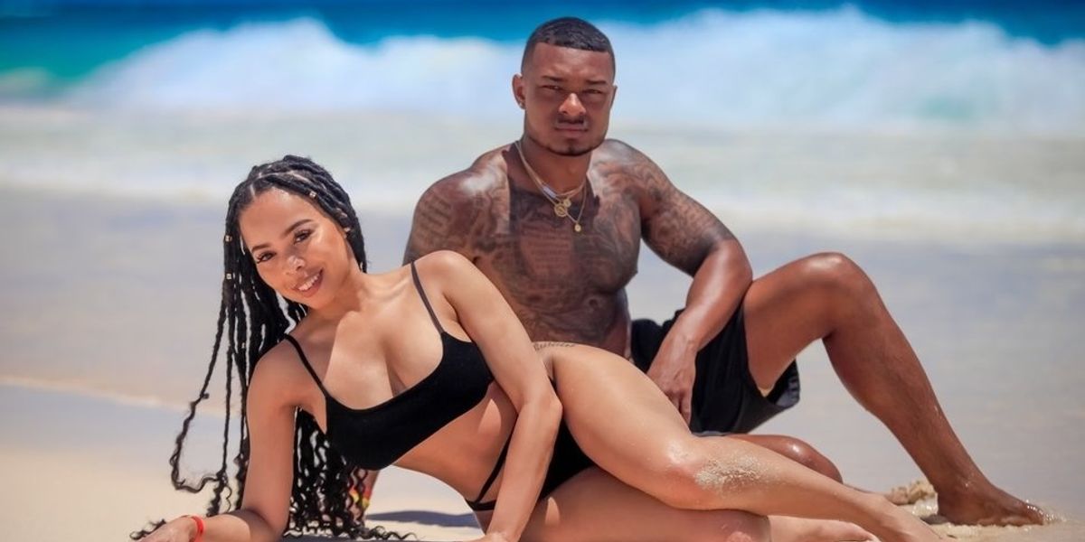 These Couples Are On A Never Ending Baecation