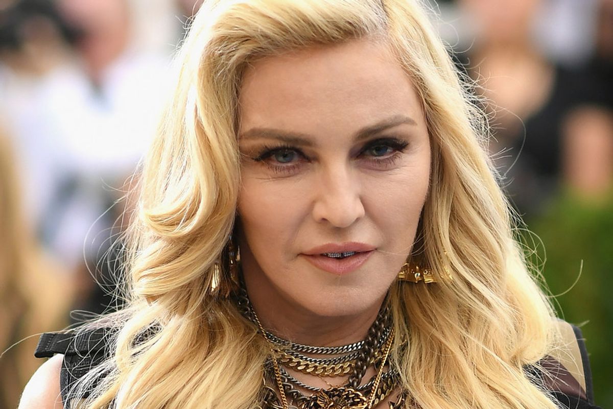Madonna Merch to Celebrate Her 60th