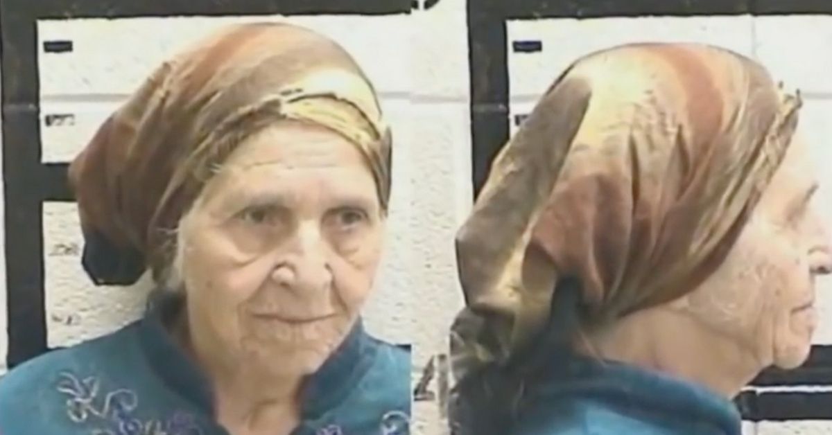 Georgia Police Under Fire For Using Taser On 87-Year-Old Woman Cutting Dandelions With A Knife