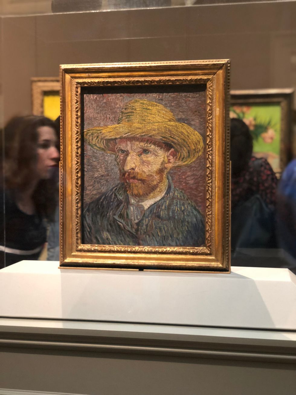 What Van Gogh Taught The World About Mental Health
