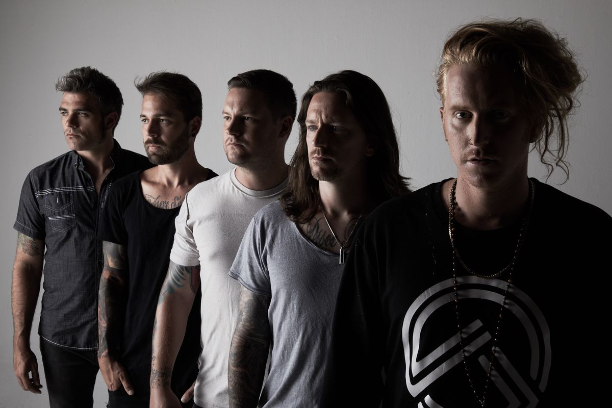 Interview | We The Kings