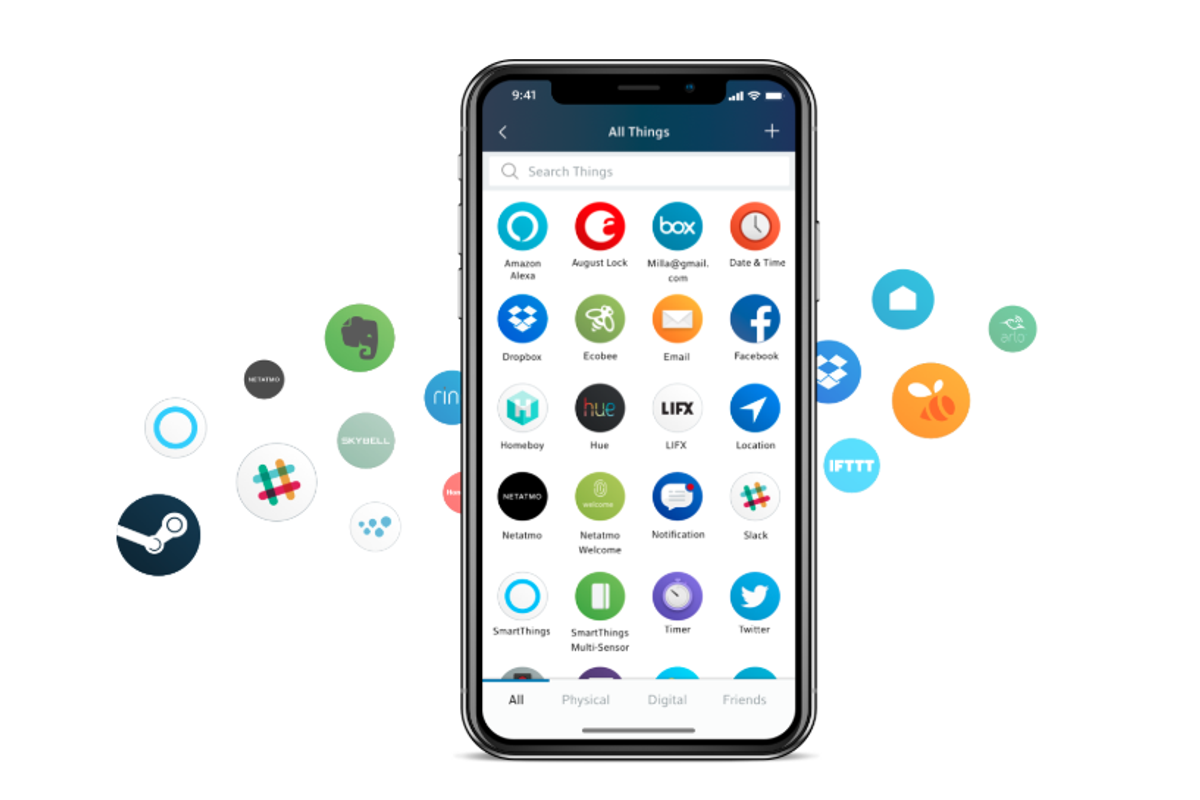 The best Stringify flows to upgrade your smart home automation