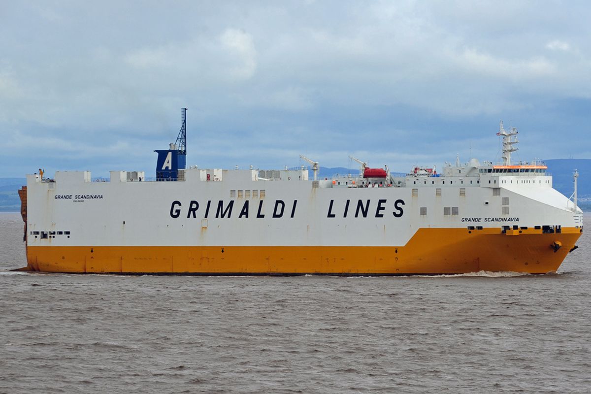 Sui cargo Grimaldi tonnellate di coca sequestrate nel giro di pochi giorni