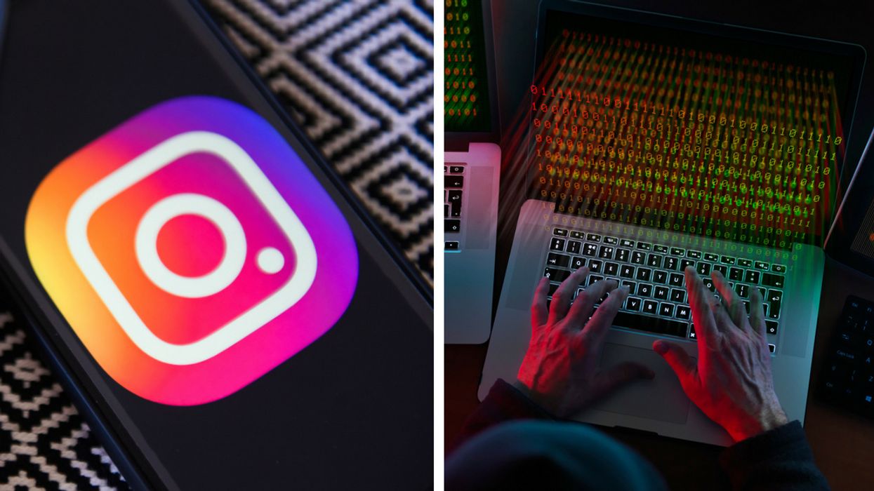There Is A Good Chance Your Instagram's Been Hacked—Here's What You Need To Know