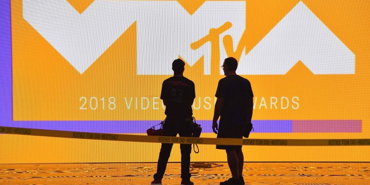 The 2018 MTV Video Music Awards Goes Host-less