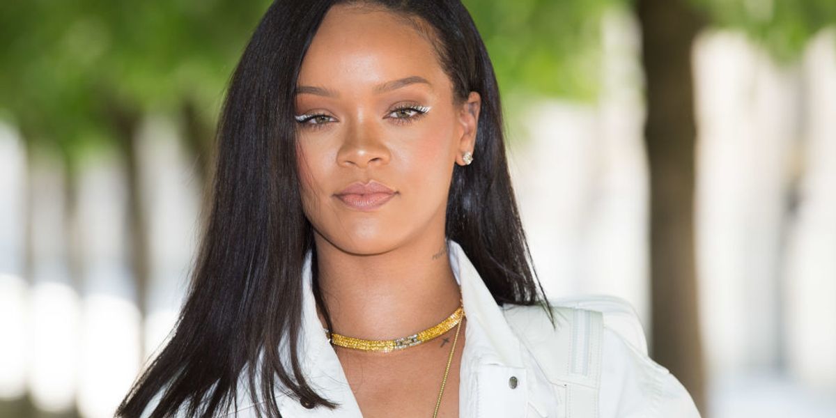 Rihanna's Documentary Is Coming Sooner Than You Think