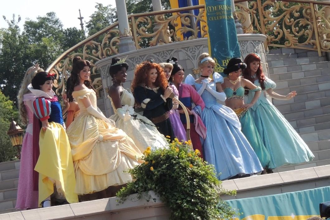 100 Princessy Things You Can Do at Disney World (To Make Your Fairy-Tale Dreams Come True!)