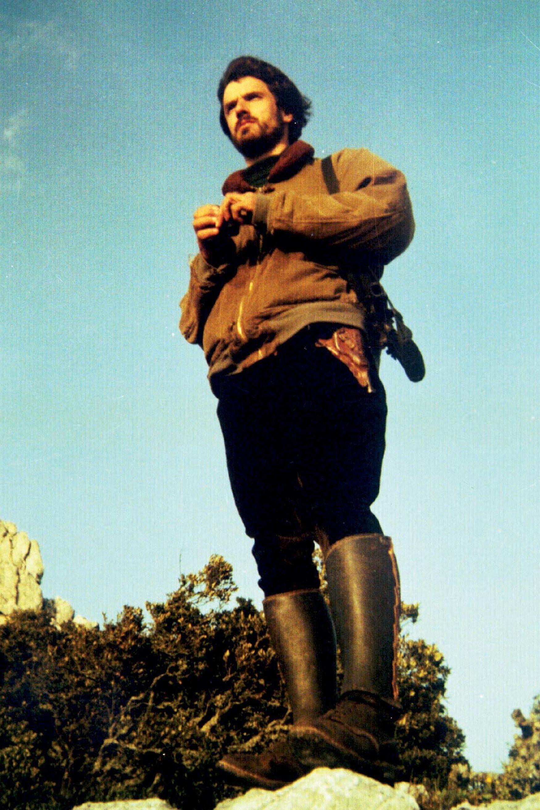 La vera storia di Boe l’ex bandito che tagliò l’orecchio a Farouk